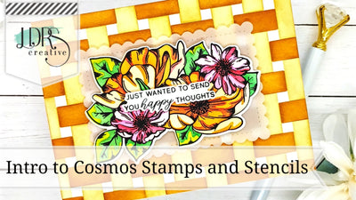 Intro to Cosmos