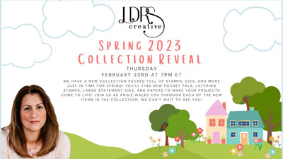 Spring Release Collection Reveal!