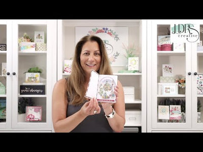 HSN Magic of the Season Tunnel Card Kit