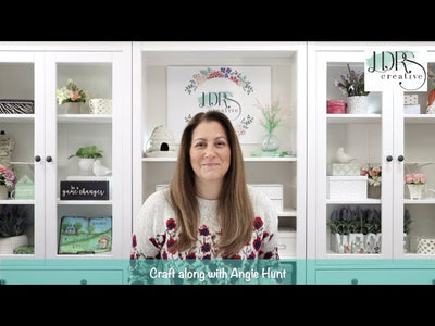 Angie reveals the new January Collection!