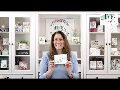 Plane Fun Interactive Card