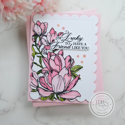 Magnificent Magnolias