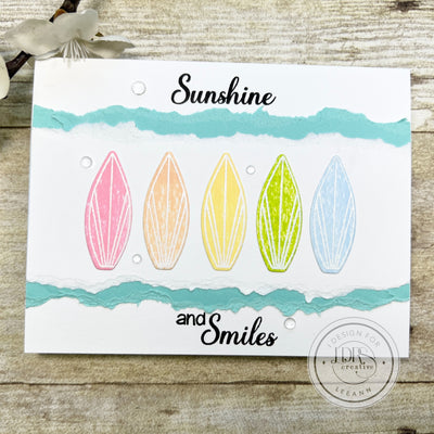 Sunshine & Smiles