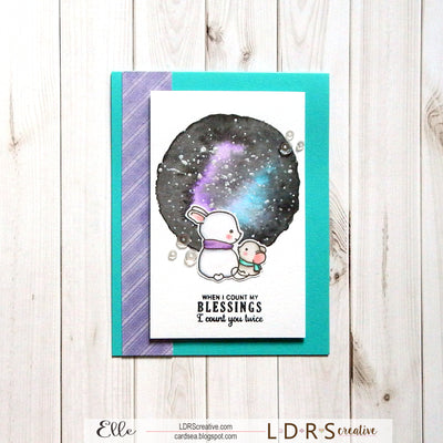 Galaxy Blessings