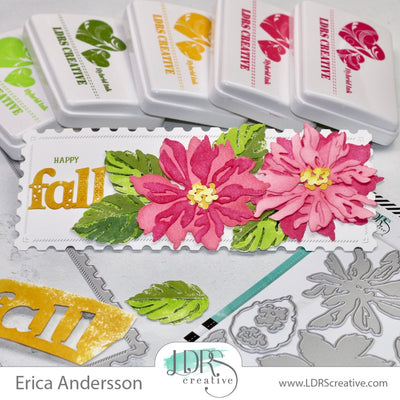 Day 2 : Fall Favorites