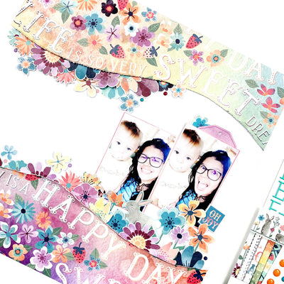 One Fine Day | Erica Thompson
