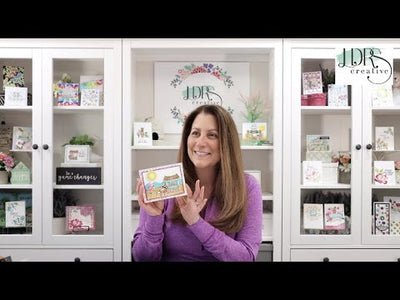 Gone to Maui Exclusive Craft Kit Scene Card
