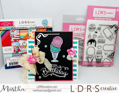 Creativation-Have a very happy birthday