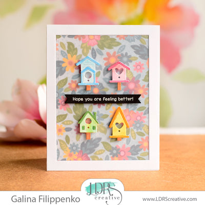 Day 2: More Summer Inspiration!