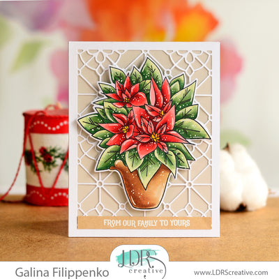 Holiday card