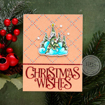 Christmas wishes