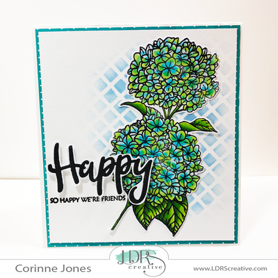 Hydrangeas