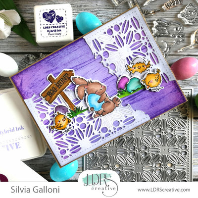 Easter Egg Hunt
