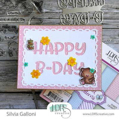 Happy b-day!