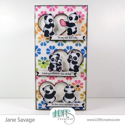 Panda Play!
