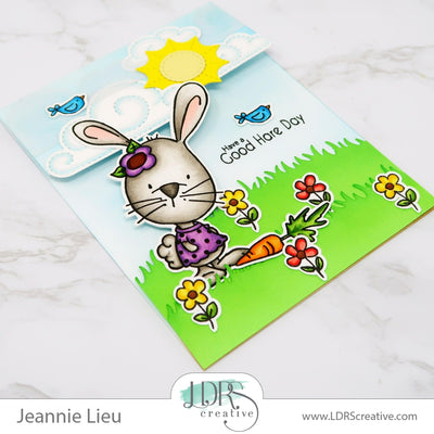 Have a Good Hare Day!