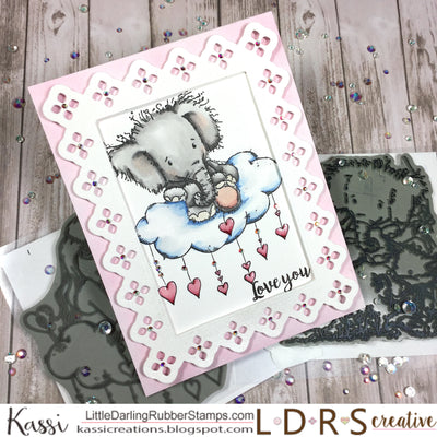 Stamp Editing