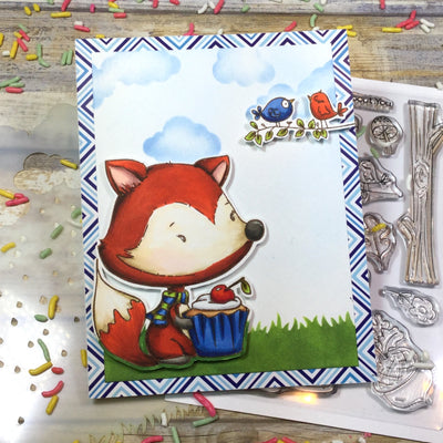 May Release Inspiration Day 2