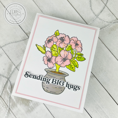 Sending Big Hugs