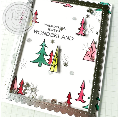Winter Wonderland