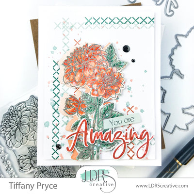 Guest Designer Tiffany-You Are Amazing!