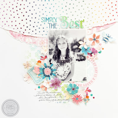 Simply the Best ! One Fine Day collection
