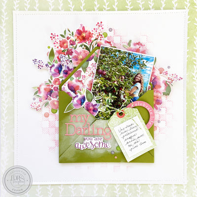 My Darling | Sophie Delorme
