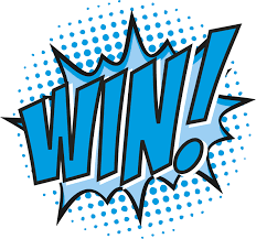 BIG Inspiration Week: Winners!