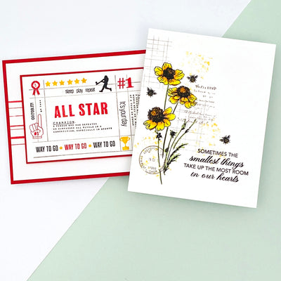 Stack and Collage Bundles