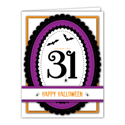 Kringle Alphas and Numbers Jumbo Stamps Bundle