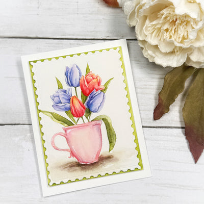 Crop & Create March 2025 Add-On Bundle
