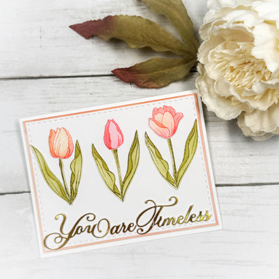 Crop & Create March 2025 Add-On Bundle