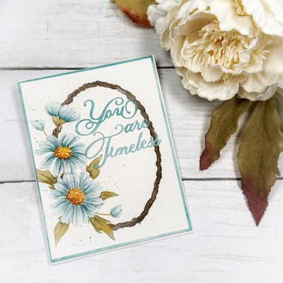 Crop & Create March 2025 Add-On Bundle