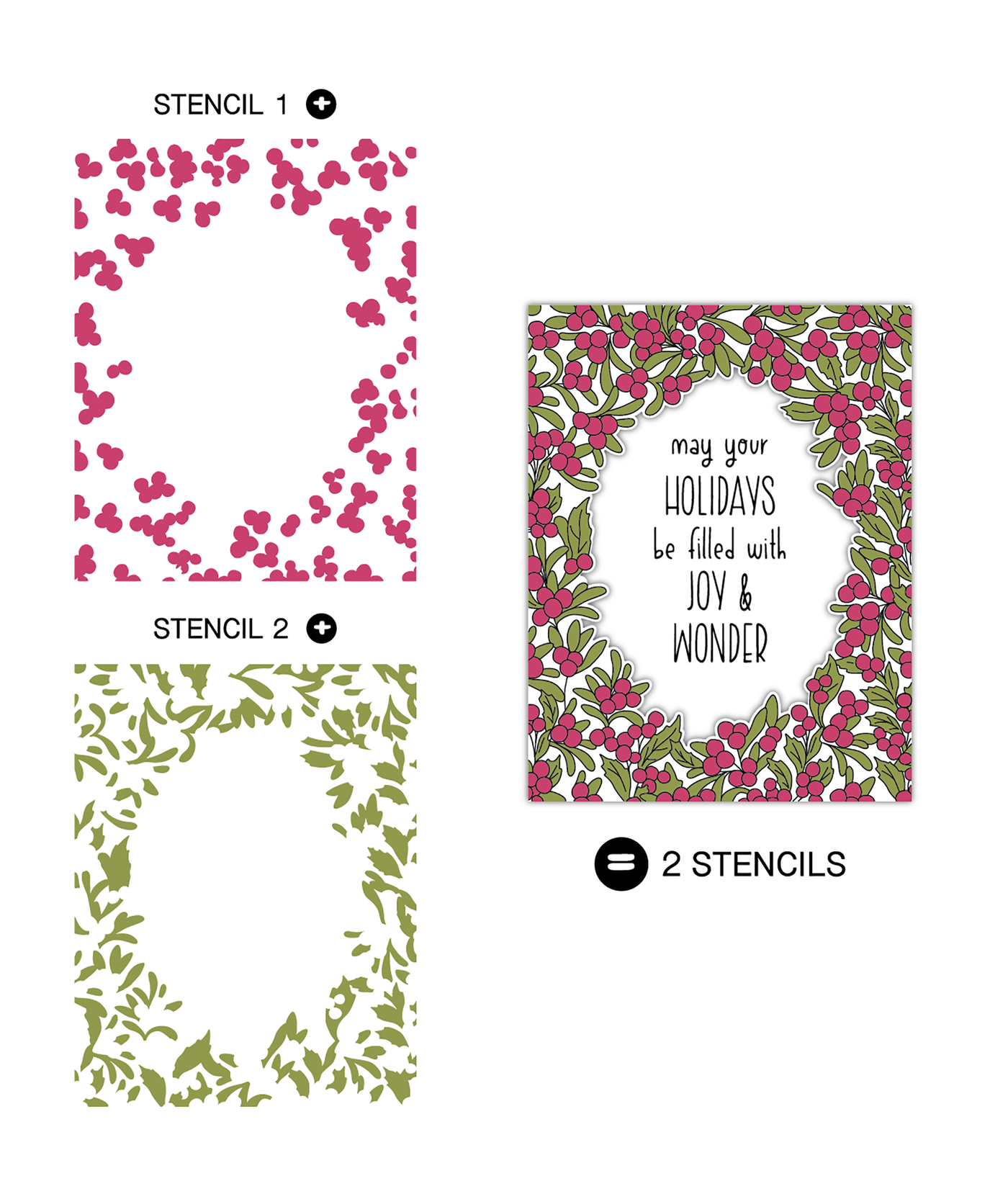 Everyday Impress-ion Press + Foil Plates Bundle