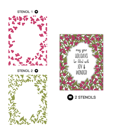Everyday Impress-ion Press + Foil Plates Bundle