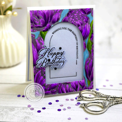 Spring Impress-ion Press + Foil Plates Bundle