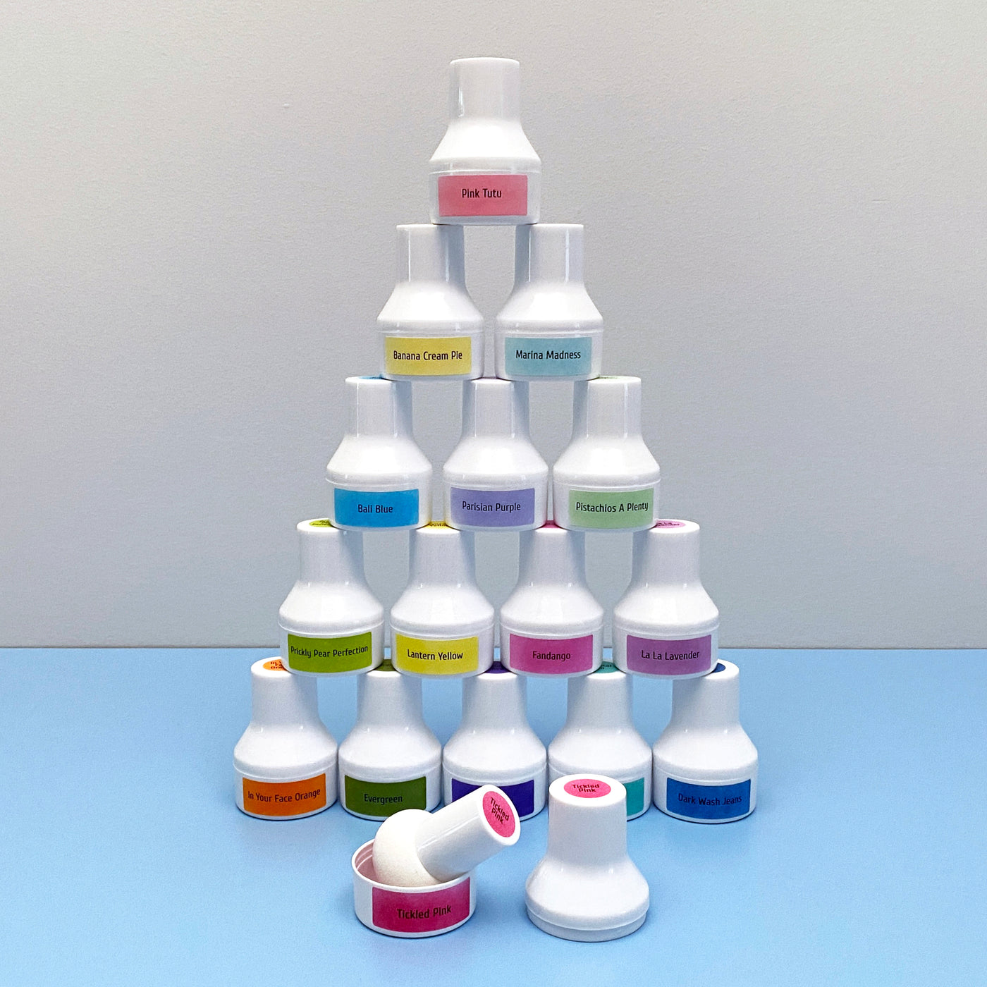 Dip-N-Dab Ink Pouncers