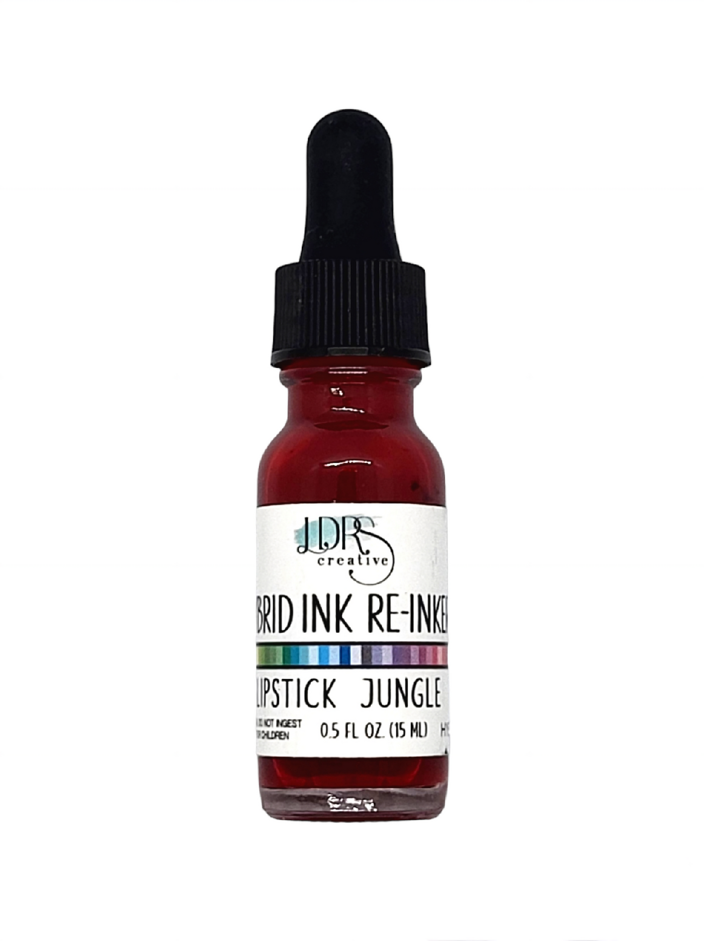 Lipstick Jungle Hybrid Ink Re-Inker