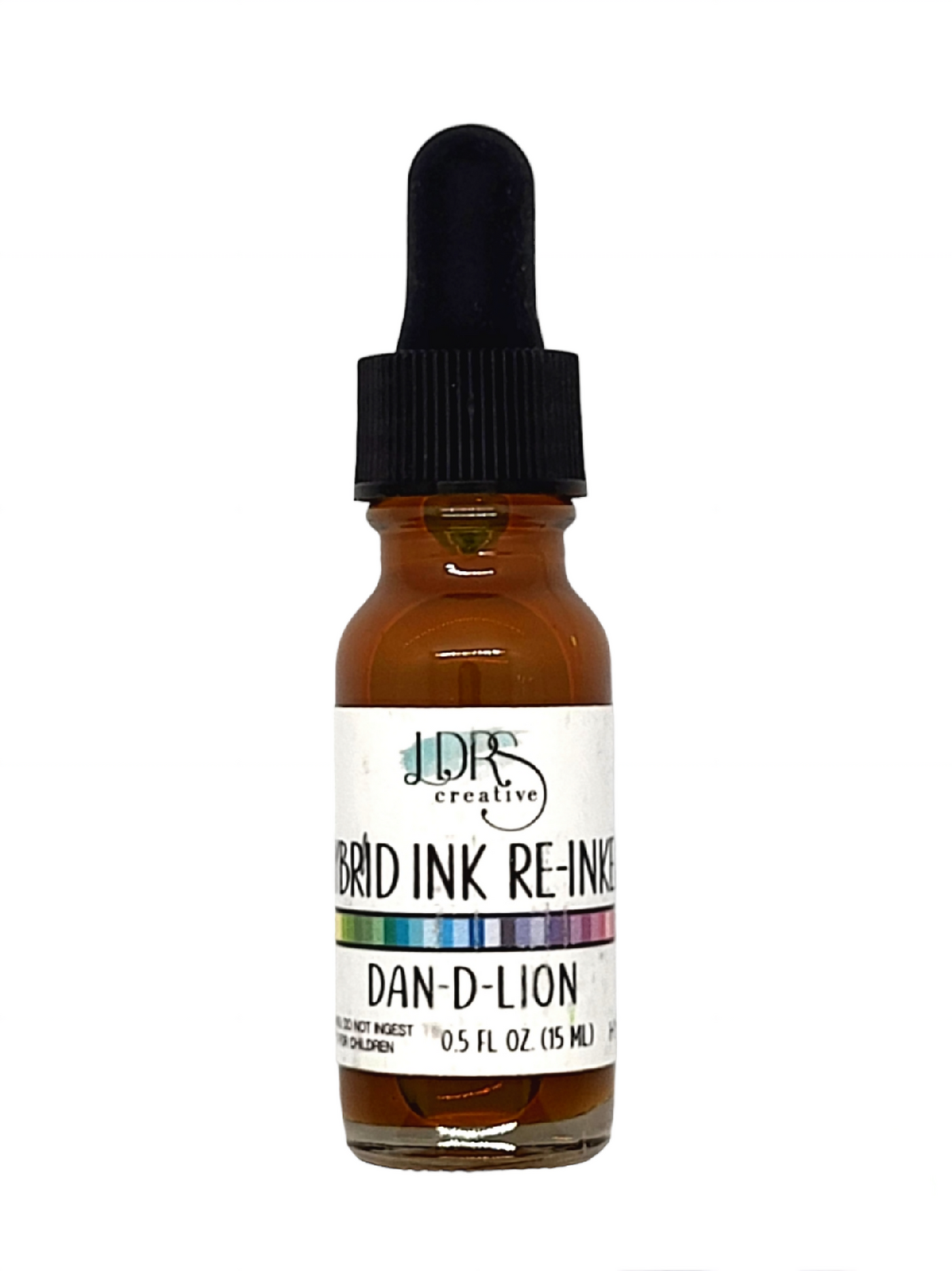 Dan-D-Lion Hybrid Ink Re-Inker