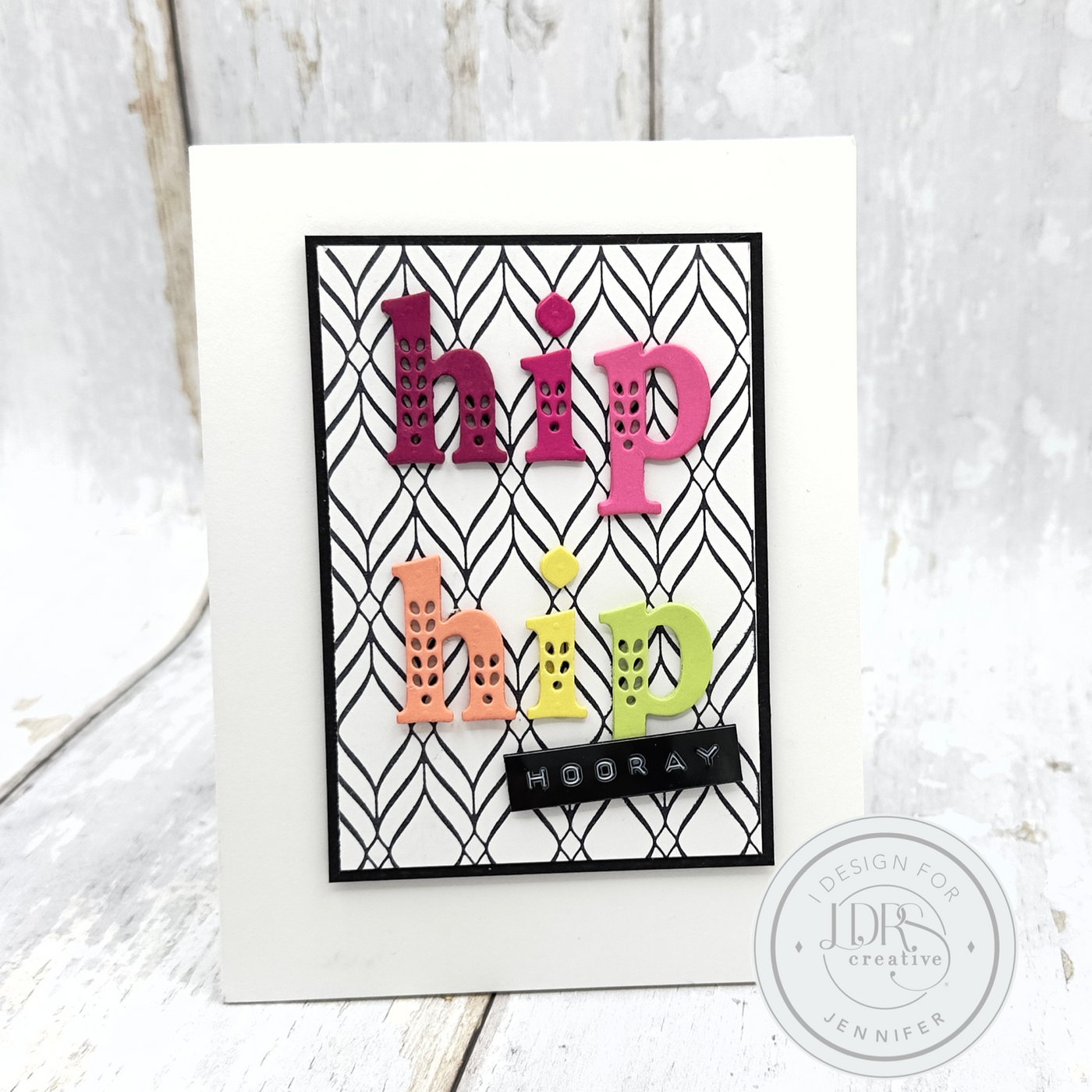 Summer Background Impress-ion Press + Foil Plates Bundle