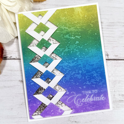 Sentimental Rub-On Transfers I & II Bundle