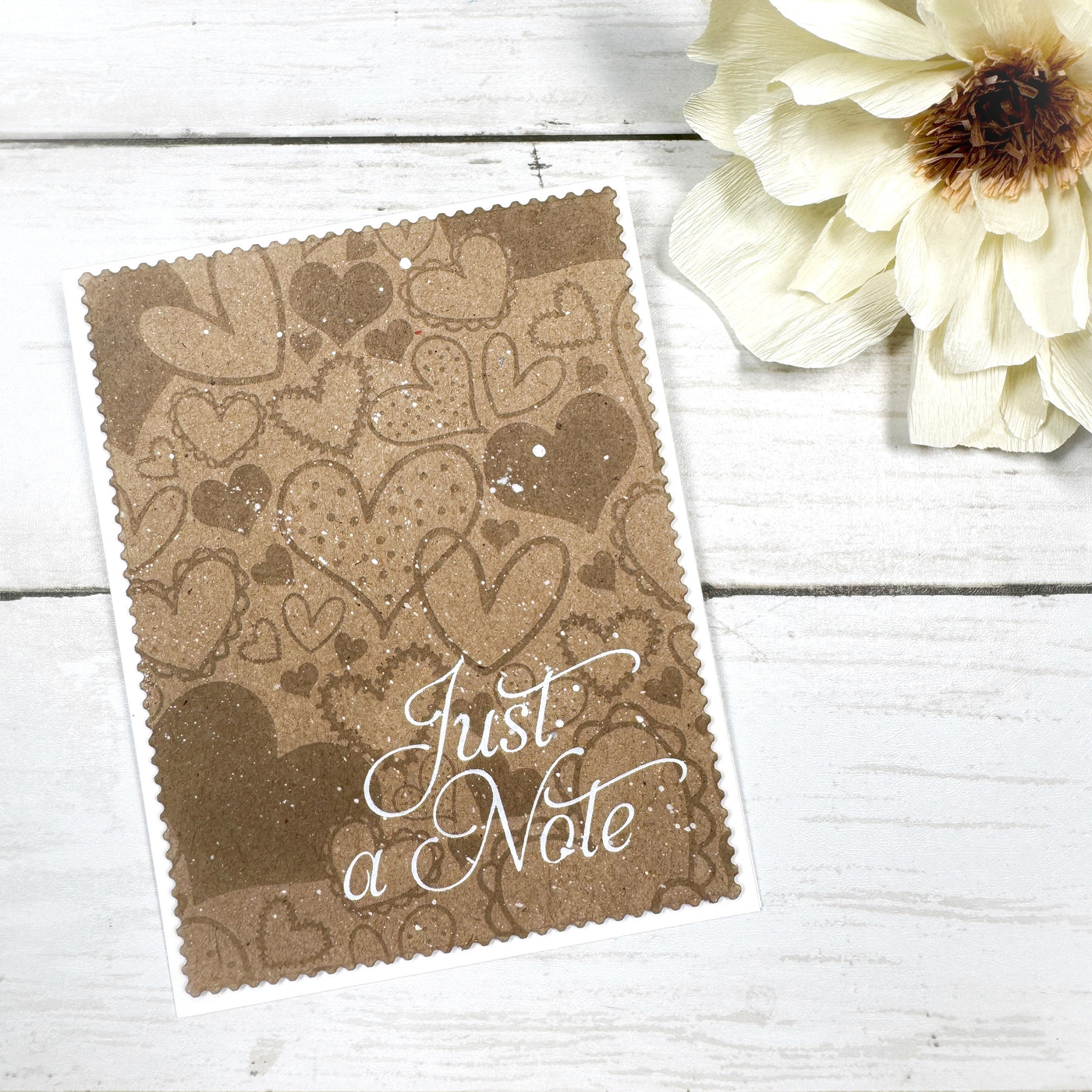 All Occasions Sentiment Impress-ion Press + Foil Plates Bundle