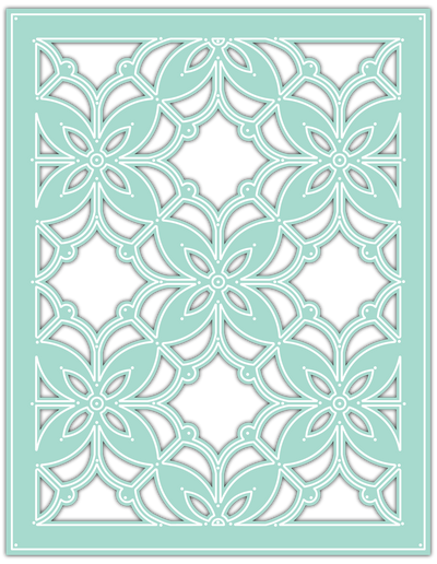 Modern Geometric Coverplate I, II, and III Bundle