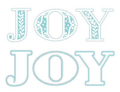 Winter and Holiday Impress-ion Press + Foil Plates Bundle