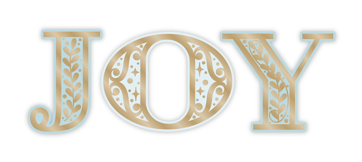 Joy Impress-ion Press + Foil Plates