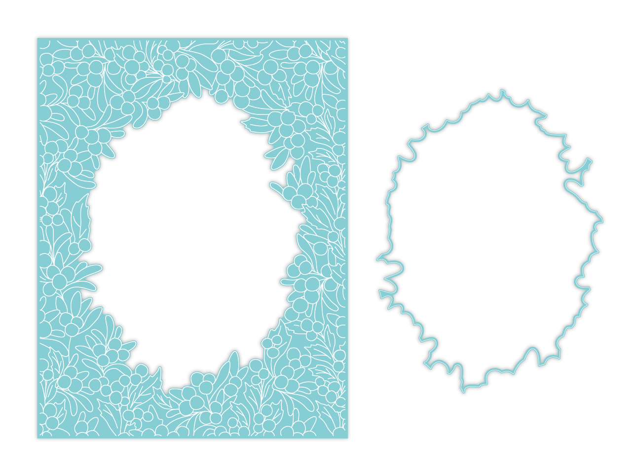 Everyday Impress-ion Press + Foil Plates Bundle