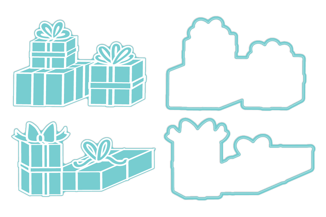 Everyday Impress-ion Press + Foil Plates Bundle