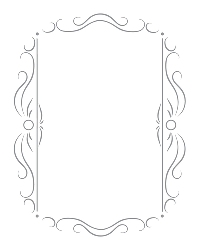 Monogram Impress-ion Press + Foil Plates Bundle