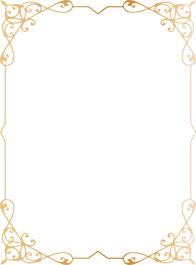 Classic Rectangle Frame Impress-ion Press + Foil Plate
