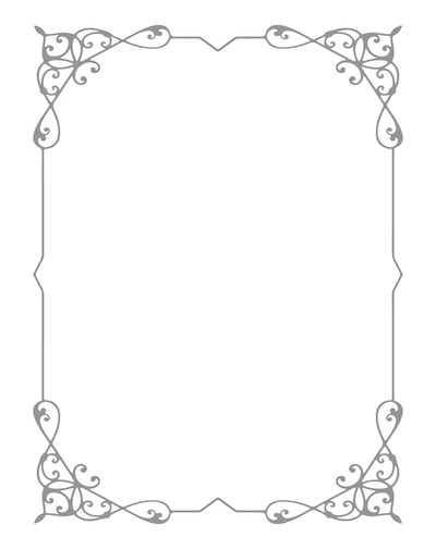 Monogram Impress-ion Press + Foil Plates Bundle
